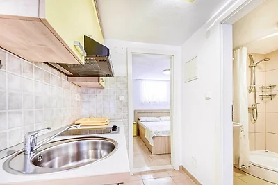 Apartments Gracin - Premium One Bedroom Apart...