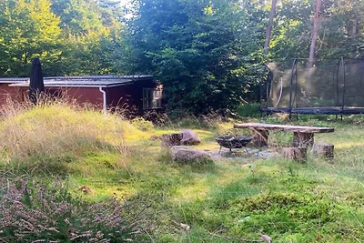 Gemütliches Strandhaus in Rageleje