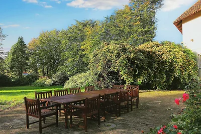 Historische Muhlenoase -- By Traum...