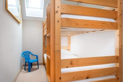 Appartement 2 chambres Sunday Resort Rugen