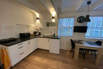 Ferienwohnung mit 1 Schlafzimmer