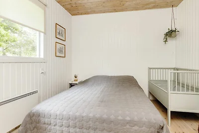 6 Personen Ferienhaus in Brovst-By Traum