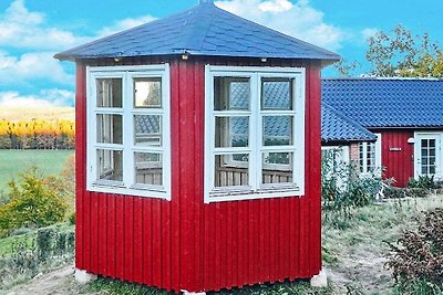 4 Personen Ferienhaus in VEBERÖD