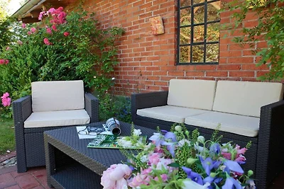 Ferienwohnung mit 3 Schlafzimmer