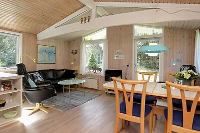 4 Personen Ferienhaus in Hirtshals