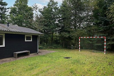 5 Personen Ferienhaus in Højslev