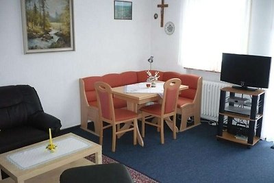 Ferienwohnung mit 1 Schlafzimmer