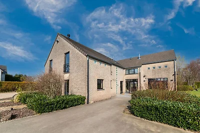 Villa di lusso a Sourbrodt