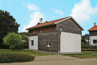 Casa vacanze An de Linn, Nakenstorf