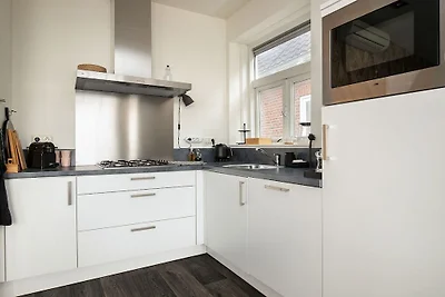 Ferienwohnung mit 2 Schlafzimmer