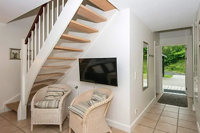 8 Personen Ferienhaus in Gjern-By Traum