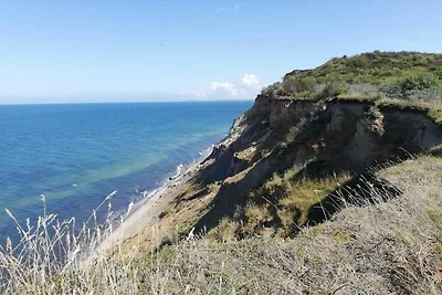 Appartements Post Hiddensee in Vitte