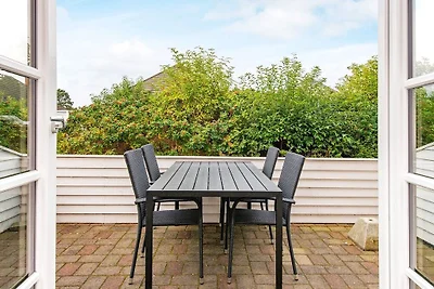 5 Personen Ferienhaus in Rømø-By Traum