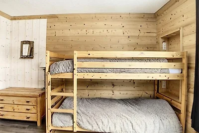 Appartamento a Preyerand vicino alle piste da...