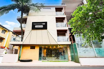 Ferienhaus Erholungsurlaub Goa