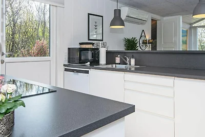 6 Personen Ferienhaus in Hemmet
