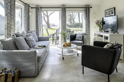 Aufenthalt im Bungalow auf einer privaten...