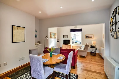 Appartement in Pickering aan de rivier