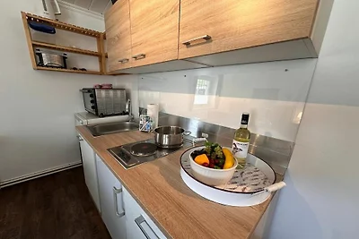 Apartamento vacacional Eickhof - Ferienhof...