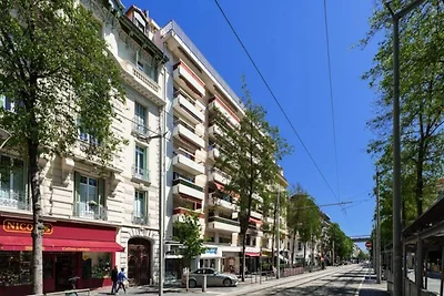 Studio für 2 Personen