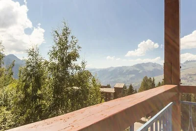 Ferienhaus in Charmettoger mit Zugang zu den...