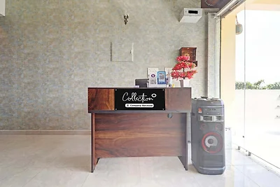 Supercollectie O Sv Grand Patancheru