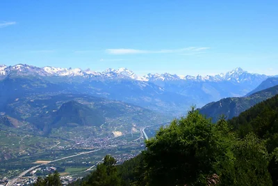 Appartamento di lusso nel cuore della valle