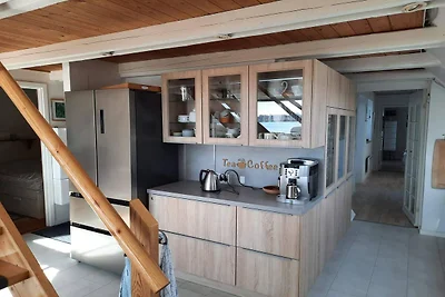 5 Sterne Ferienhaus in Grevinge