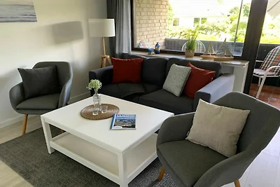 Appartamento per le vacanze con 2 camere da...