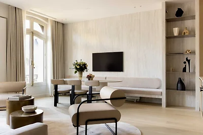 Ferienwohnung Familienurlaub Paris