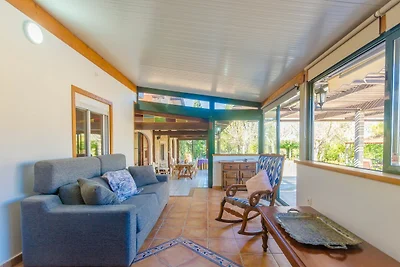 Na Molla - Villa Con Piscina Privada En...