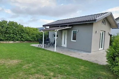 4 Personen Ferienhaus in FALKENBERG