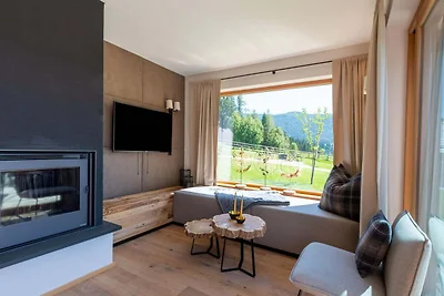 Bellissimo chalet con sauna a Wölting