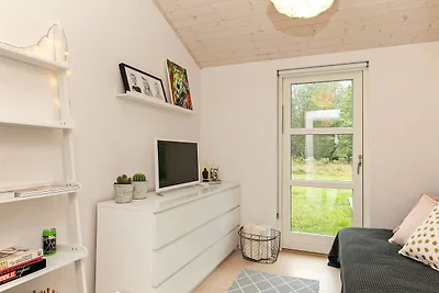 6 Personen Ferienhaus in Ålbæk