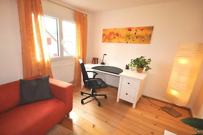 Ferienwohnung mit 1 Schlafzimmer
