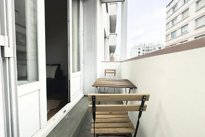 Appartamento a Grenoble Caserne de Bonne