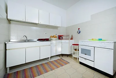 Appartamento a Castellammare del Golfo