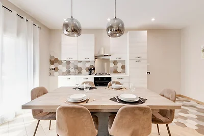 Wohnung in der Altstadt mit Klimaanlage