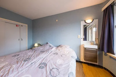 Appartement im dritten Stock für eine Familie