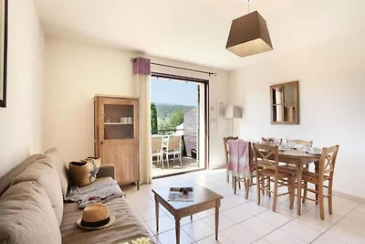 3-Zimmer-Wohnung für 6/7 Personen