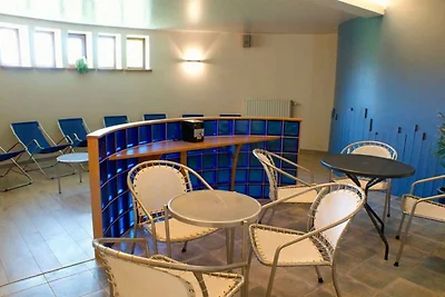 Geräumige Villa mit Sauna in Ovifat