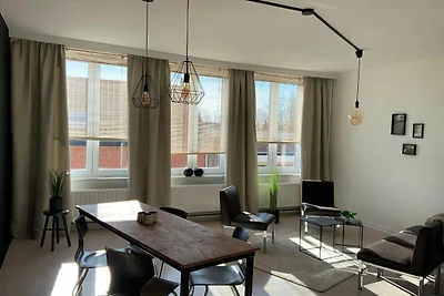 Wohnung mit Balkon im Herzen von Herentals