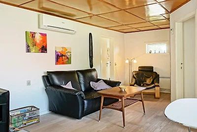 Maison de plage confortable -- By Traum...