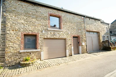 Après la Rando: Familienhaus Natur