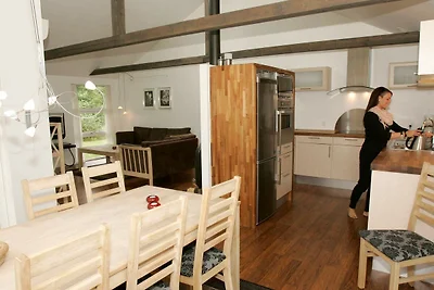 6 person holiday home in Hadsund-By Traum