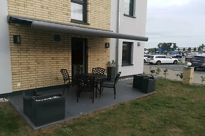Ferienhaus mit allen Annehmlichkeiten