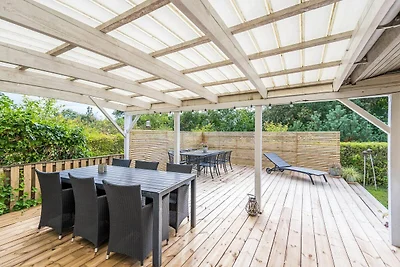 6 Personen Ferienhaus in Tarm-By Traum