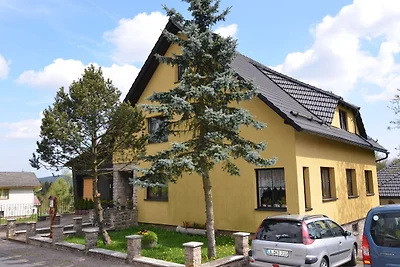 Gezellig appartement in Frauenwald bij bos