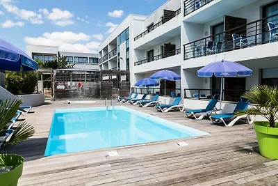 Haus in La Rochelle in der Nähe des...