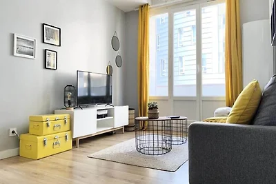 Apartments für 6 Personen